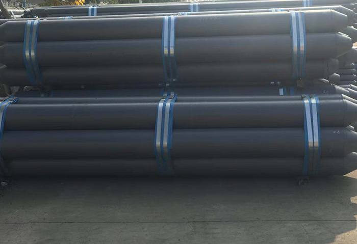 黑河管桁架钢管